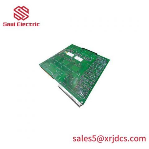 ABB YB560103-CE/23 Servo Drive Axis Board - Industrial Automation Solutions