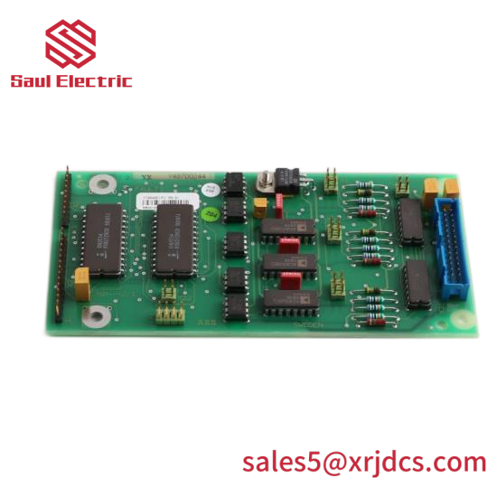 abb_ypg111a_asea_brown_boveri.png Allen Bradley 1398DDM009Servo Drive - Peak Analog Ultra 100