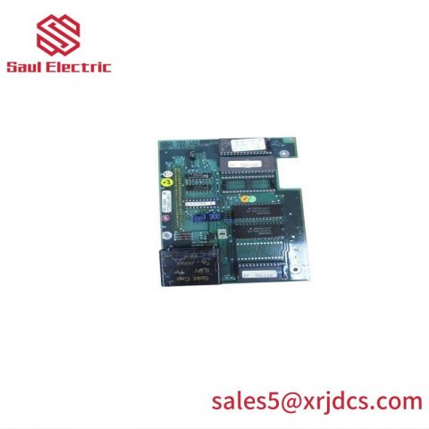ABB HIEE300890R0004 Industrial Control Module - Reliable Automation Solutions