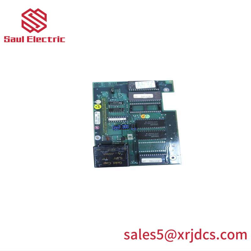 abb_ypr104b_yt204001-eh_control_board.jpg ABB HIEE300890R0004 Industrial Control Module - Reliable Automation Solutions