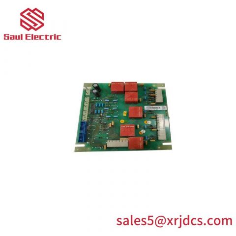 ABB YXU167G YT204001-JE Industrial Control Board