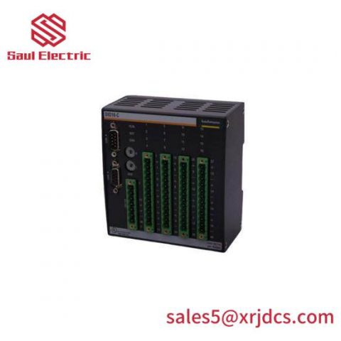Siemens 1494R-N1 Industrial Control Module
