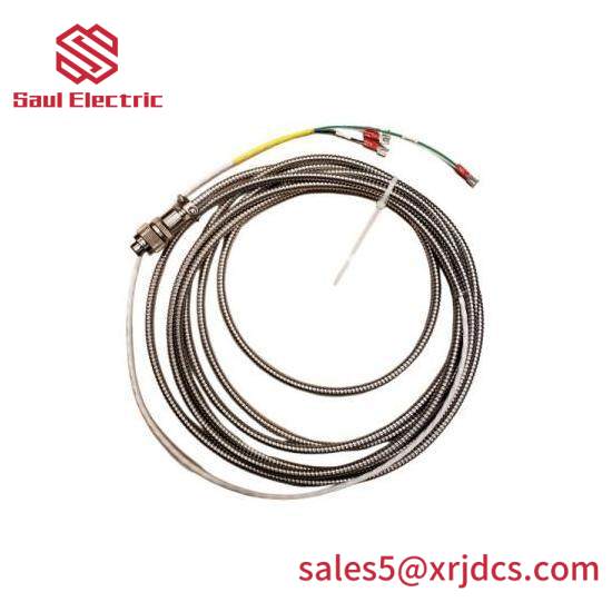 bently_nevada_16710-14.jpg Bently Nevada 9200-03-01-10-00: Advanced Control Module for Industrial Automation