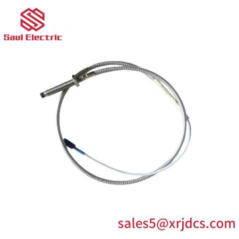 Bently Nevada 22810-00-06-10-02 3300 XL Proximity Probes - Advanced Sensor Technology for Industrial Automation