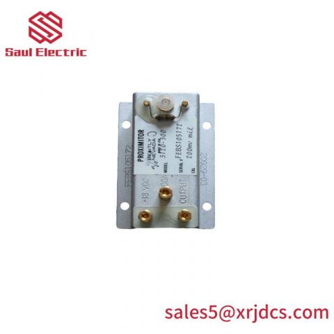 BENTLY NEVADA 3120-2800-300 PROXIMITOR 18VDC