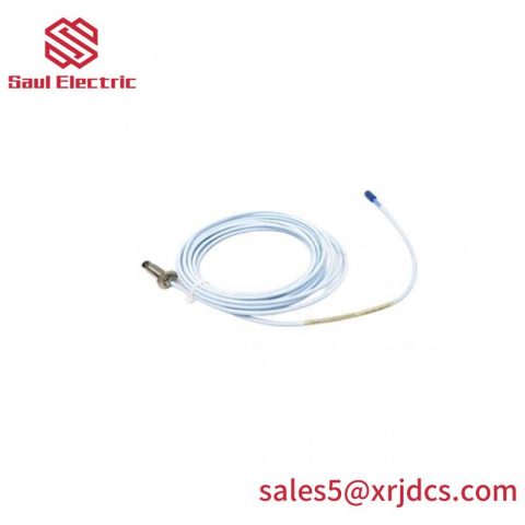 BENTLY NEVADA 330103-00-03-50-02-05 Proximity Probe - Advanced Sensor for Industrial Control