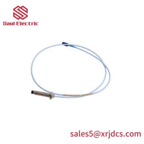 Bently Nevada 330103-05-13-10-02-00 3300 XL 8 mm Proximity Probes - Precision Sensor for Industrial Automation