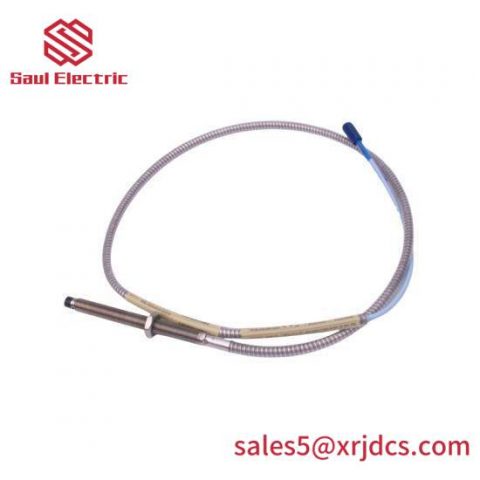 Bently Nevada 330106-05-30-50-02-05 Proximity Probe - Precision Measurement Solution for Industrial Automation