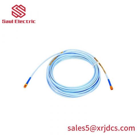 Bently Nevada 330130-070-00-05 Standard Extension Cable: Precision Control Solutions for Industrial Automation