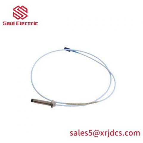 Bently Nevada 330173-04-08-10-02-00 Proximity Probes - Precision Detection for Industrial Control