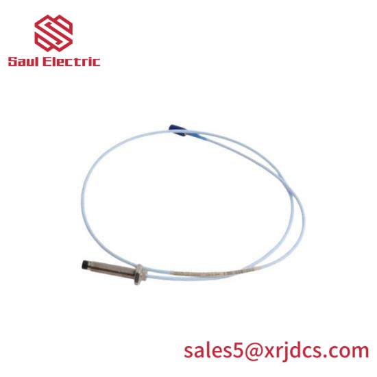 bently_nevada_330173-04-08-10-02-00_proximity_probes.jpg Bently Nevada 330173-04-08-10-02-00 Proximity Probes - Precision Detection for Industrial Control