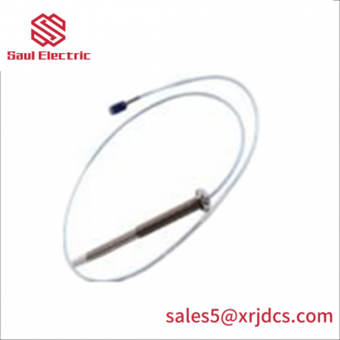 Bently Nevada 9200-03-01-10-00: Advanced Control Module for Industrial Automation