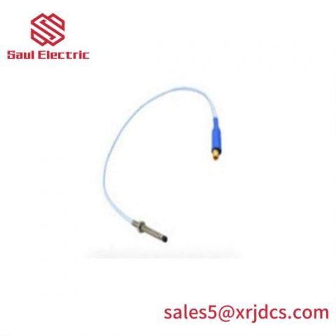 Bently 3300/30-04-04-00-00-00 High-Accuracy Proximity Probe System