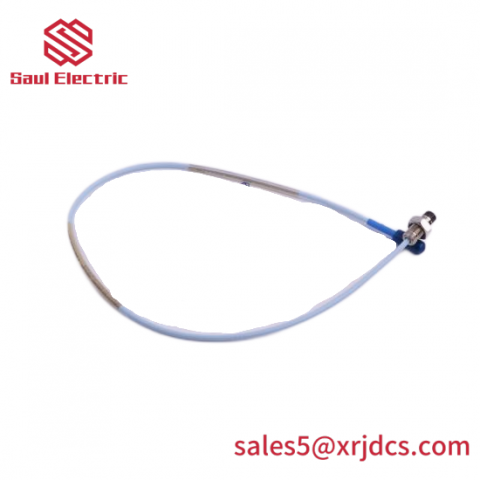 Bently Nevada 330909-00-60-10-02-05 Proximity Probes for Advanced Control Systems