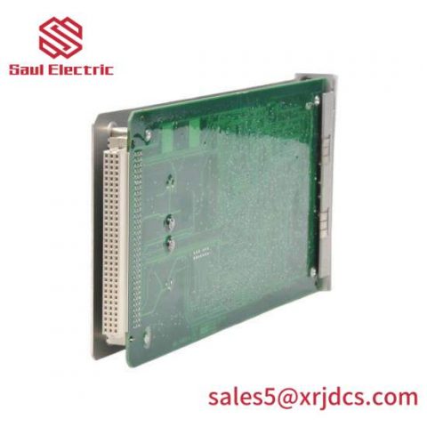 Bently Nevada 3500/25-02-01-00 Enhanced Keyphasor Module