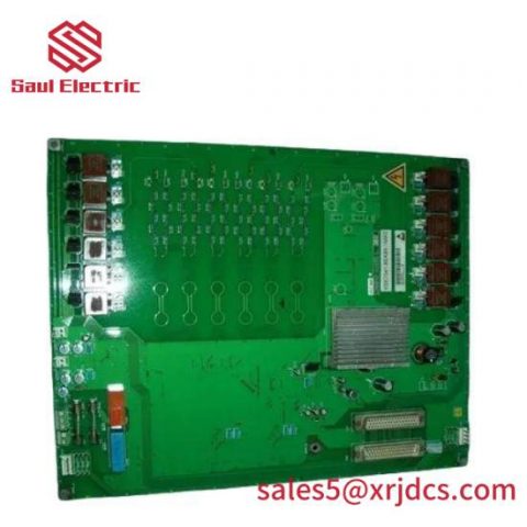 Siemens C98043-A1006-L2/17 Control Board - Industrial Automation Component