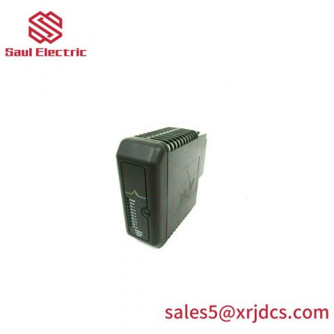 EMERSON KJ3002X1-BF1 Module, Advanced Automation Solution