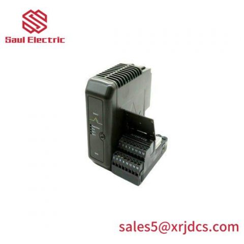 Emerson KJ3241X1-BA1 12P2506X042 Interface Module: High-Performance Automation Solution