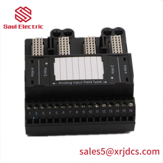 emerson_kj4001x1-ca1_1290623x062_analog_input_module.png EMERSON KJ4001X1-CA1: Analog Input Module for DeltaV Systems