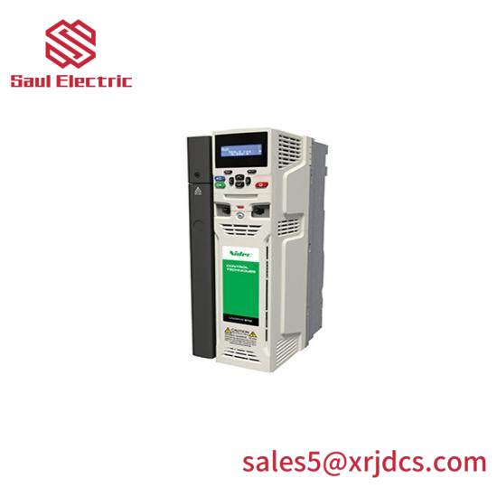 emerson_m701-05400300a_inverter_drive.jpg Emerson IC752DFT000 Control Module