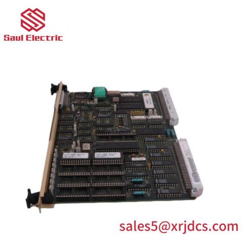 ENTEK 18605 PROCESS Module: Advanced Control Solutions for Industrial Automation