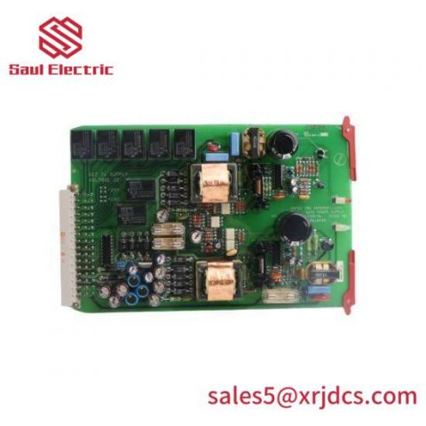 ENTEK C6691 IRD PCB Circuit Board: Reliable and Efficient Power Solution