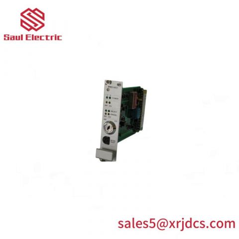 EPRO PR6426/013-130 + CON021 Precision Measurement Module