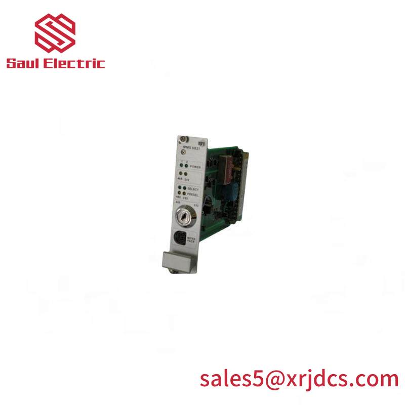 epro_con041-cn_tsi_module.jpeg EPRO PR6426/013-130 + CON021 Precision Measurement Module