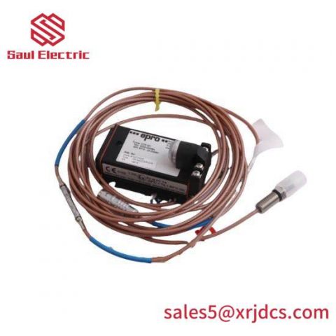 E+L Electronics FR5001 Series Industrial Control Module