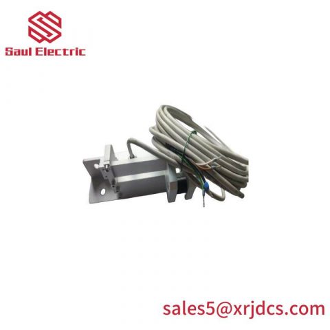 EPRO PR9350/02-S2: High Precision Cylinder Expansion Sensor for Industrial Automation