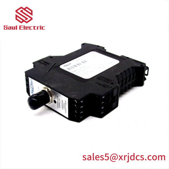 epro_sc203-100a-002ir-010-01k-05_temperature_signal_conditioner.png EPRO PR6423/098-110 Industrial Control Module
