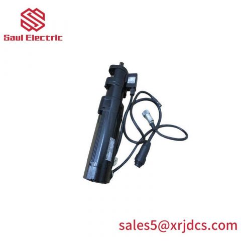 ESTIC ENRZ-TU013-S SERVO NUTRUNNER TOOL - Precision Automation for Heavy Duty Applications