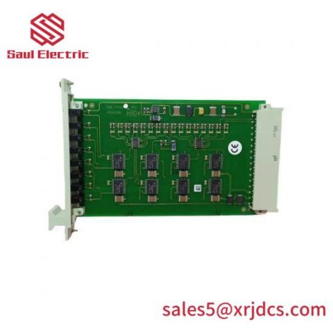 HIMA F3113 Output Amplifier Module