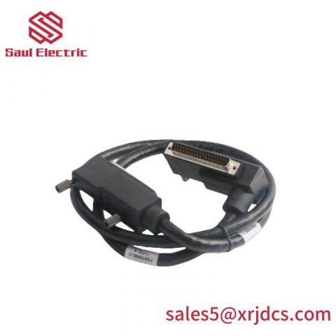 Foxboro P0916WE Terminal Cable; Manufacturer: FOXOBORO