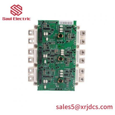 ABB FS450R17KE3/AGDR-71C IGBT Module