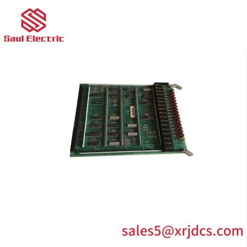 GE IC695ALG312CA Industrial Control Module