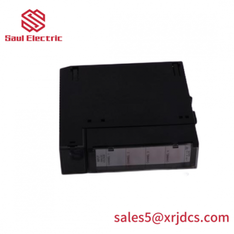 GE IC641GTE666 Industrial Module