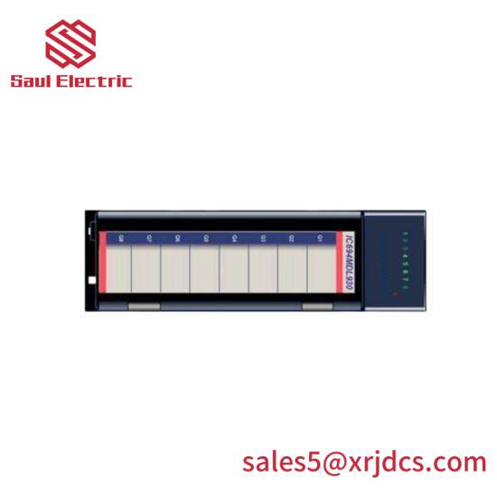 ge_fanuc_ic694mdl930_output_module_1.jpg GE FANUC IC694MDL930 Discrete Output Module for Industrial Automation