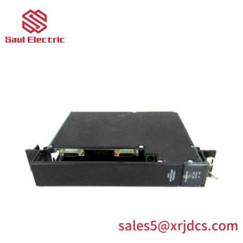 GE IC697PWR722RR Power Supply Module for PLC