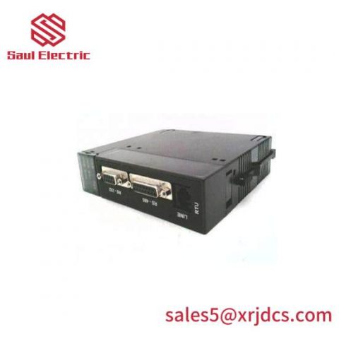 GE HE693RTU900 Real-Time Unit for Industrial Automation Controls
