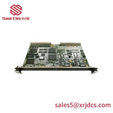 General Electric IS200VRTDH1D Circuit Board: Precision & Durability in Industrial Control