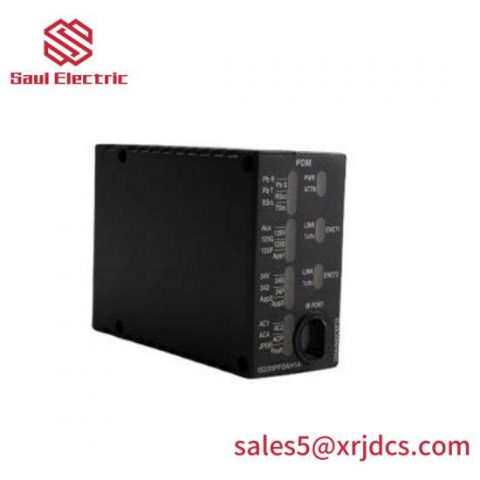 Schneider Electric 140CPS22400 Power Supply Module for Quantum Automation Platform