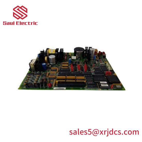 general_ellectric_ds200tceag1bff_module.jpg General Electric DS200TCEAG1BFF Industrial Control Module