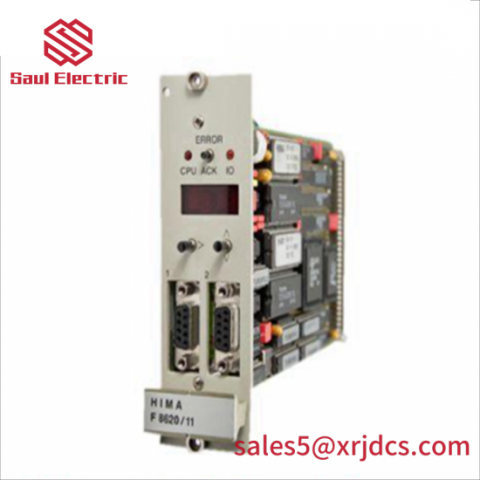 ZJBX-25-464, Brand New - Advanced Industrial Automation Module