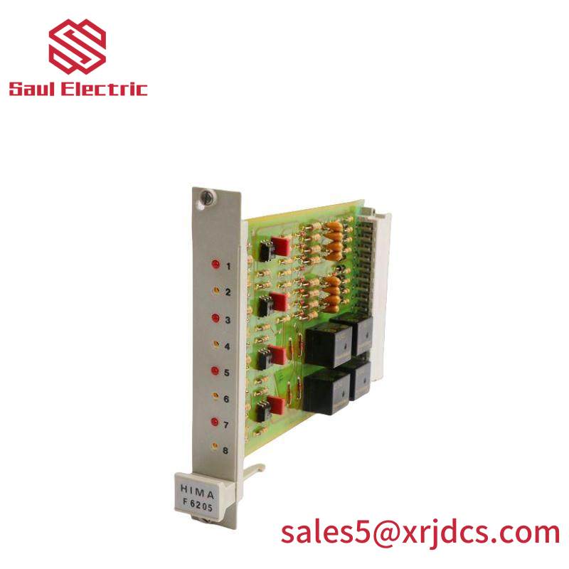 hima_x-di-32-01_digital_input_module.jpg HIMA X-DI-32-01 Digital Input Module: Advanced Control Solution