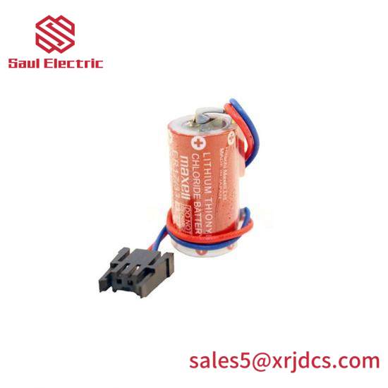 hitachi_eh-cpu448_battery.jpg Hitachi A87L-0001-0016 07F - Innovative Control Module for Advanced Automation Solutions