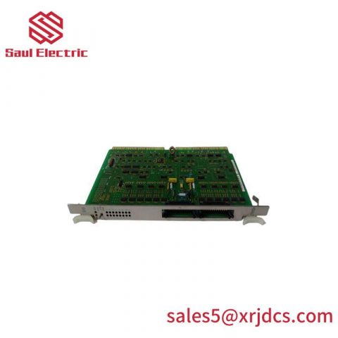 Hitachi CB06251 Control Module, High Performance Industrial Automation Component