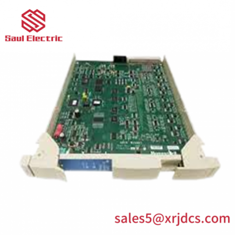 Honeywell 51201557-350 Industrial Link Module for Control Systems