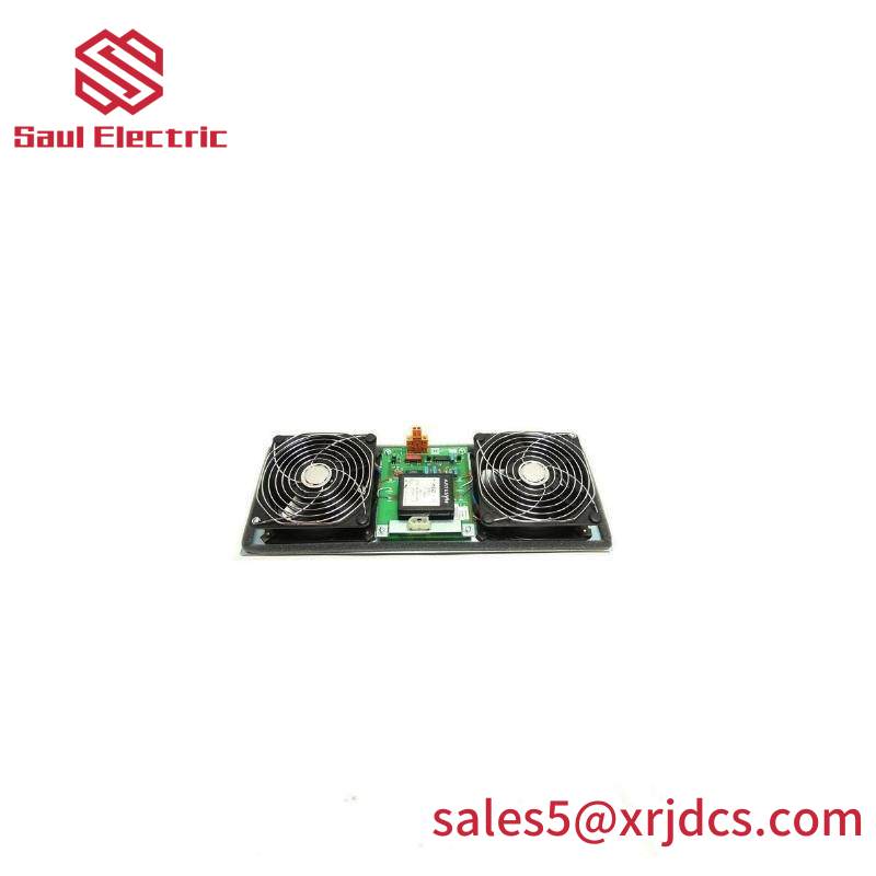 honeywell_51303940-150_cabinet_fan_assembly_with_alarm.jpg HONEYWELL 51303940-150 Cabinet Fan Assembly with Alarm, Efficient Air Management Solution