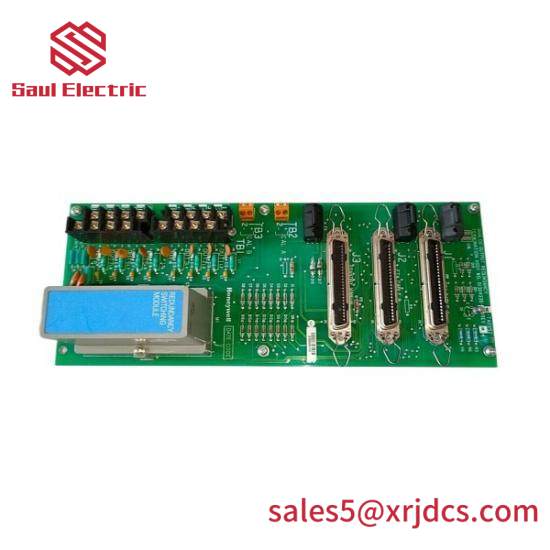 honeywell_51304335-275_mc-taox52_analog_output_module.jpg Honeywell 51304335-275 / MC-TAOX52 Analog Output Module - Precision Control for Industrial Automation